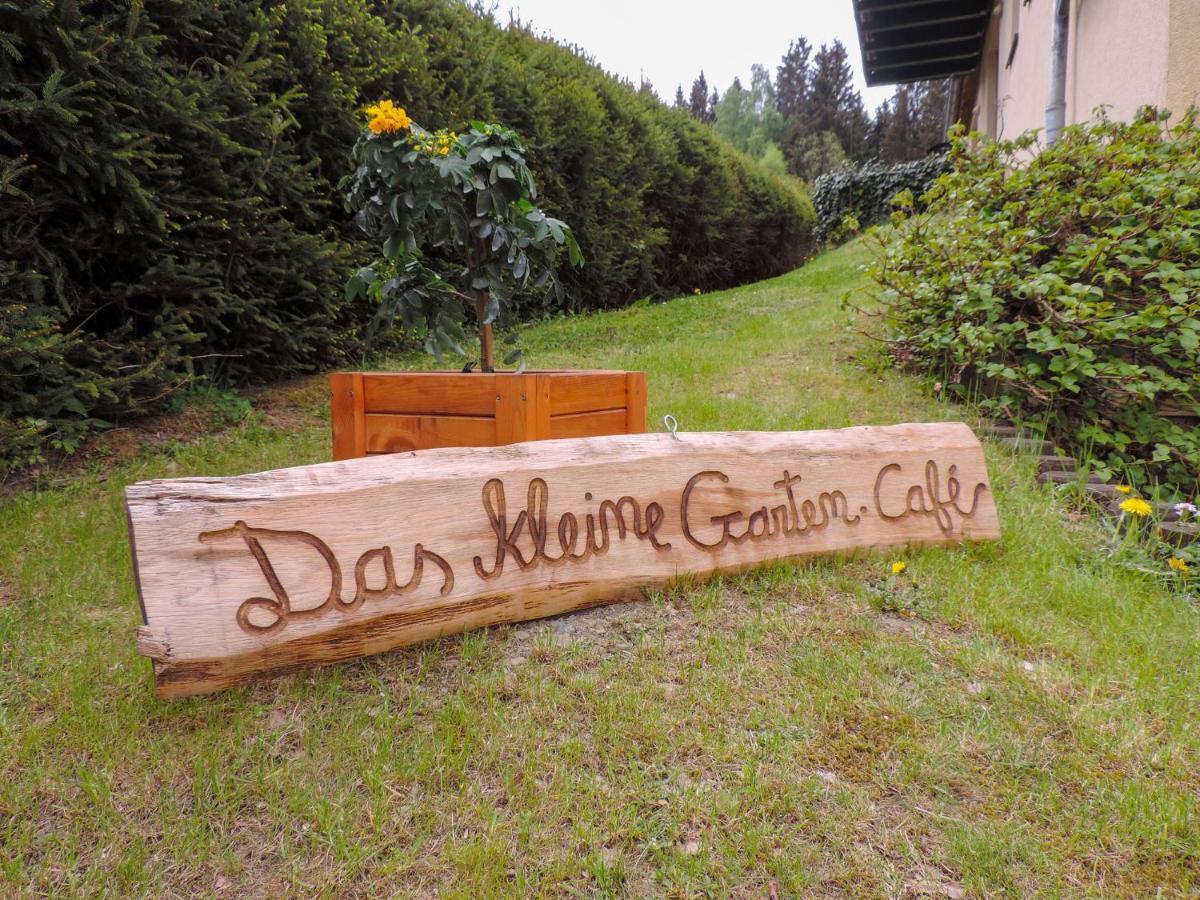 Hotel Und Berggasthof Zum Sonnenhof Sorge Luaran gambar