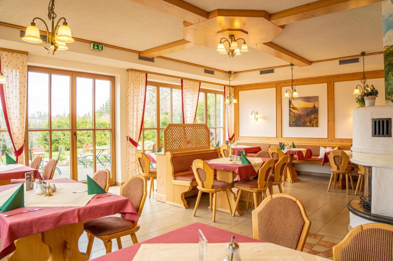 Hotel Und Berggasthof Zum Sonnenhof Sorge Luaran gambar