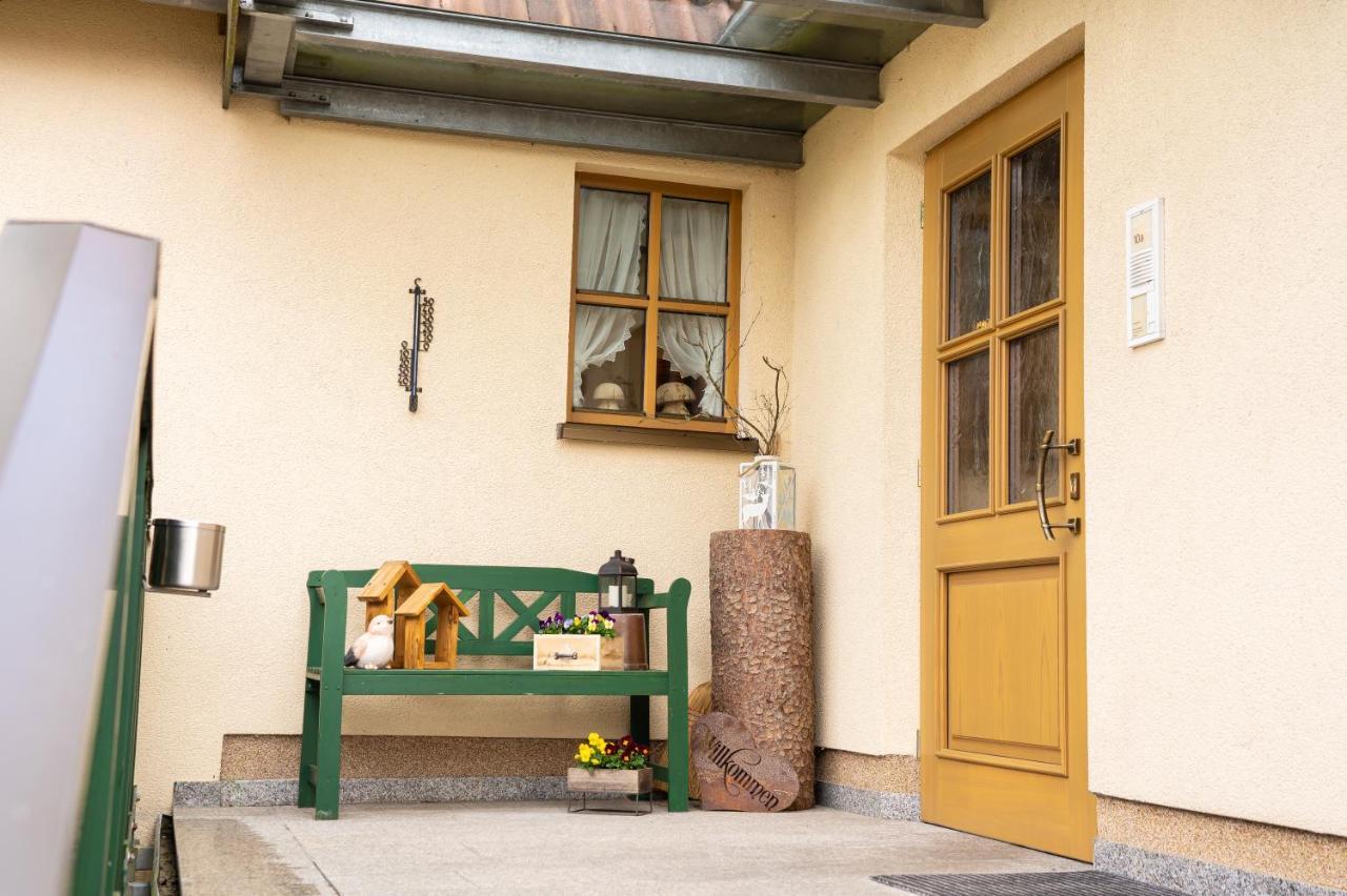 Hotel Und Berggasthof Zum Sonnenhof Sorge Luaran gambar