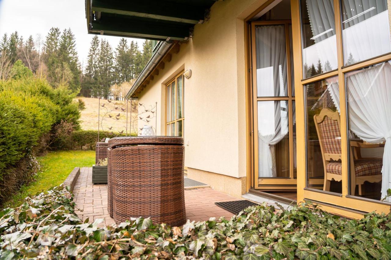 Hotel Und Berggasthof Zum Sonnenhof Sorge Luaran gambar