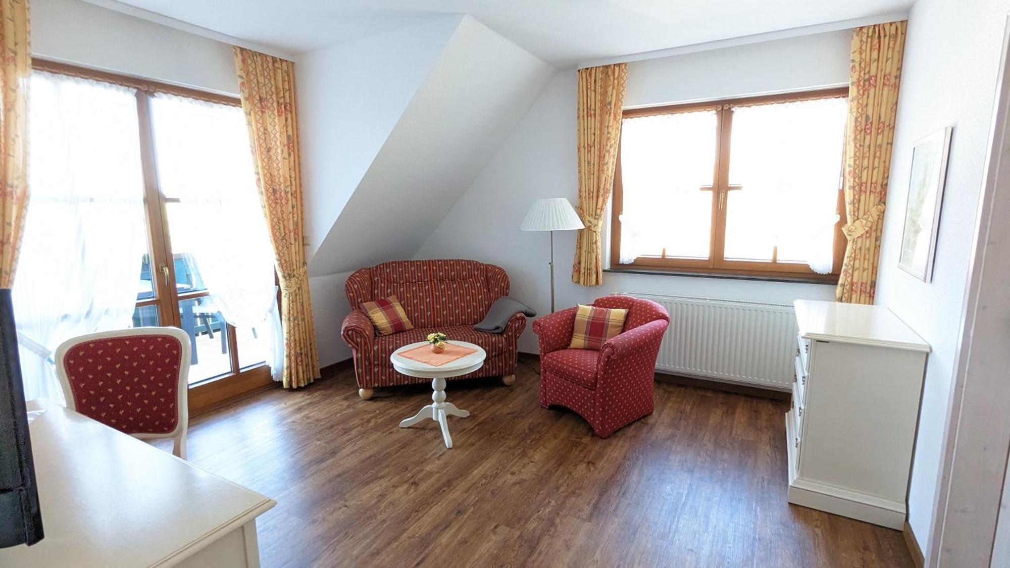 Hotel Und Berggasthof Zum Sonnenhof Sorge Bilik gambar