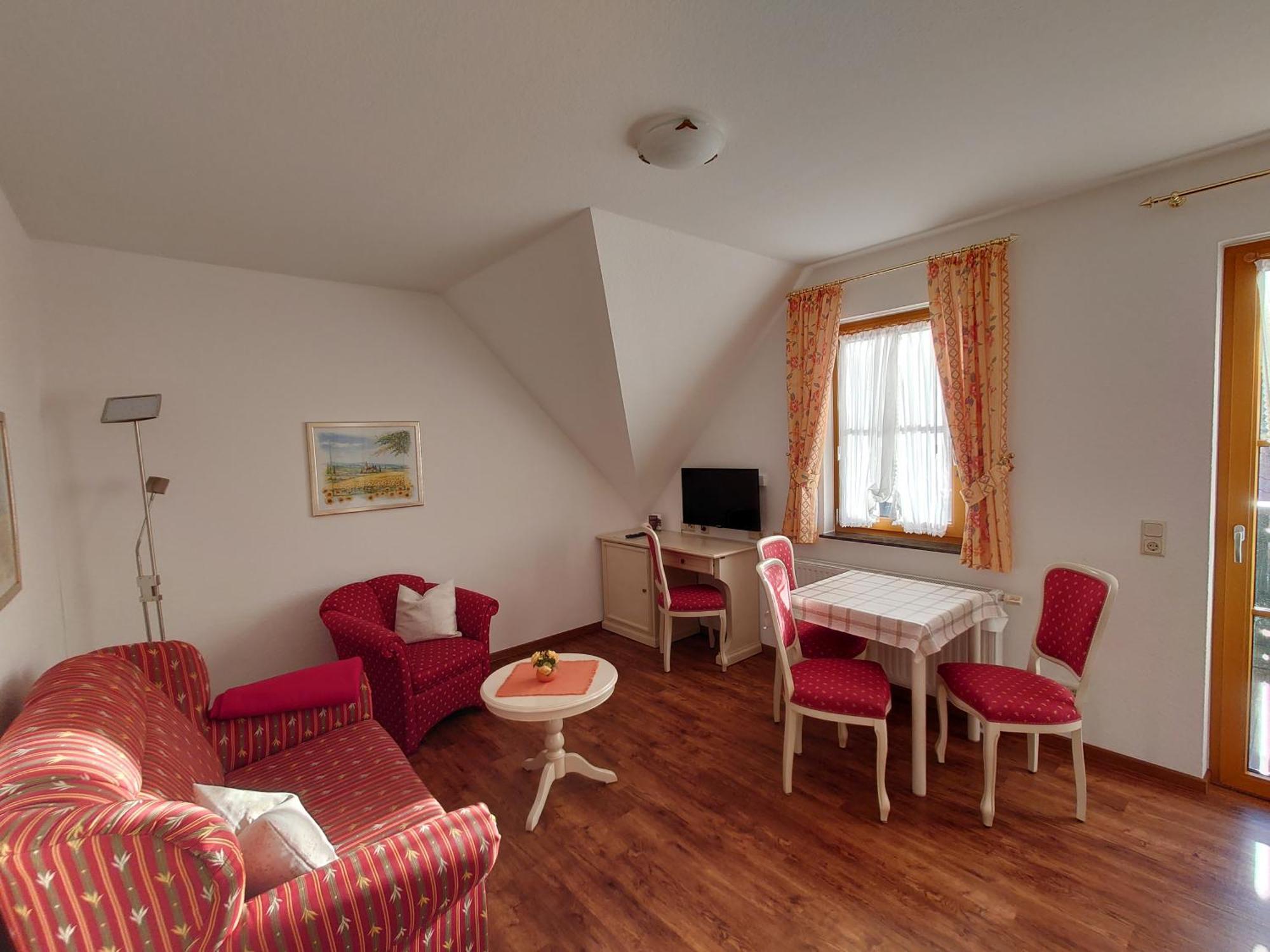 Hotel Und Berggasthof Zum Sonnenhof Sorge Bilik gambar