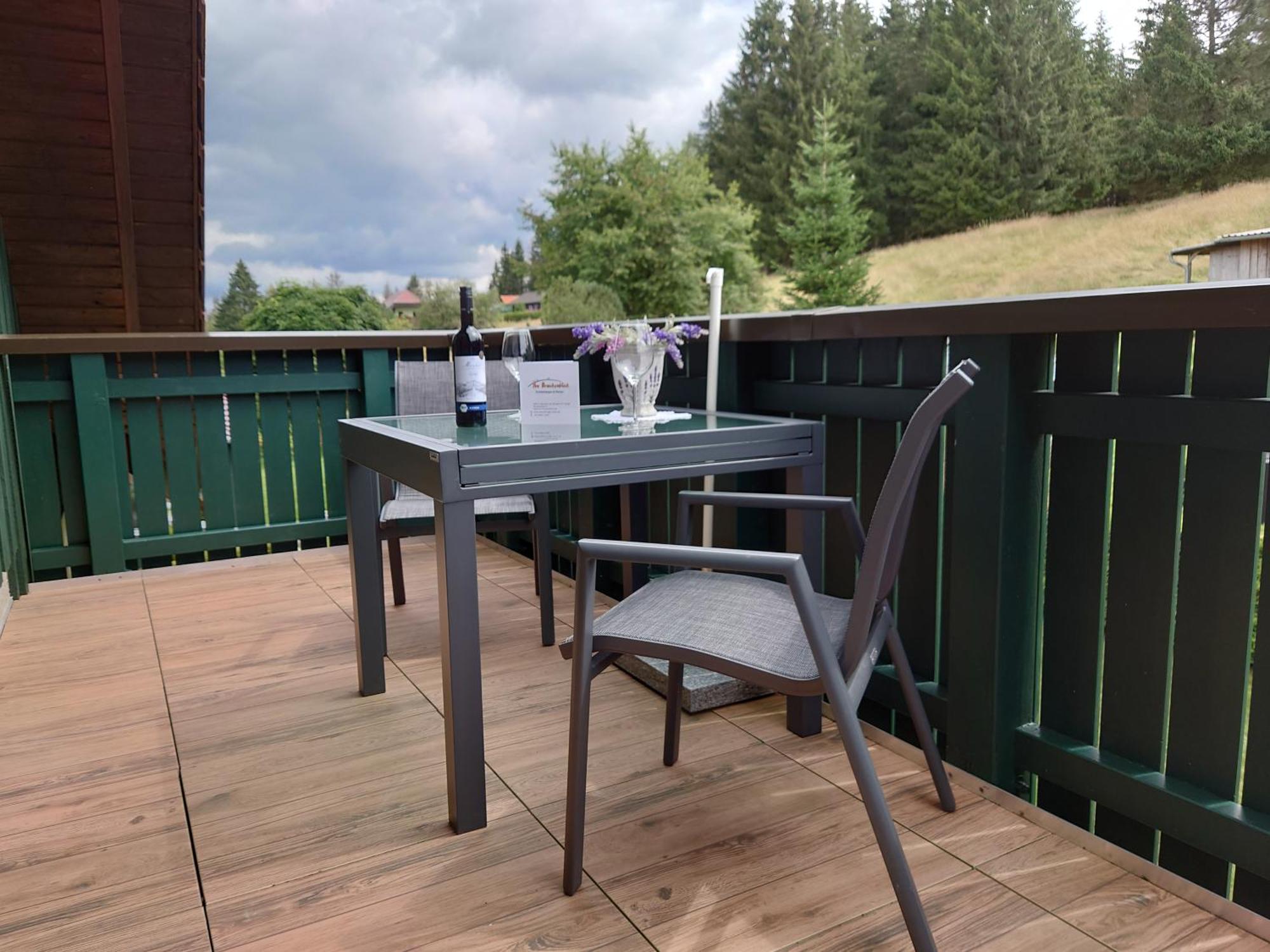 Hotel Und Berggasthof Zum Sonnenhof Sorge Bilik gambar